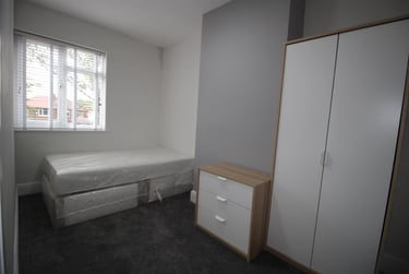 2 bed flat, Mauldeth Road West, Withington, Manchester, M201AB - Image 7